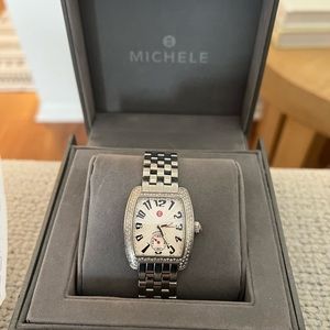 Michele Watch Urban